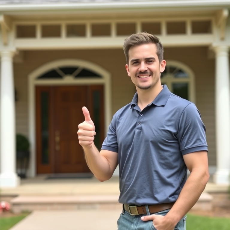 Founder of Ant & Rodent Pest Control Athens