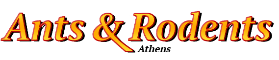 Athens Ant Exterminator & Rodent Control Company Logo